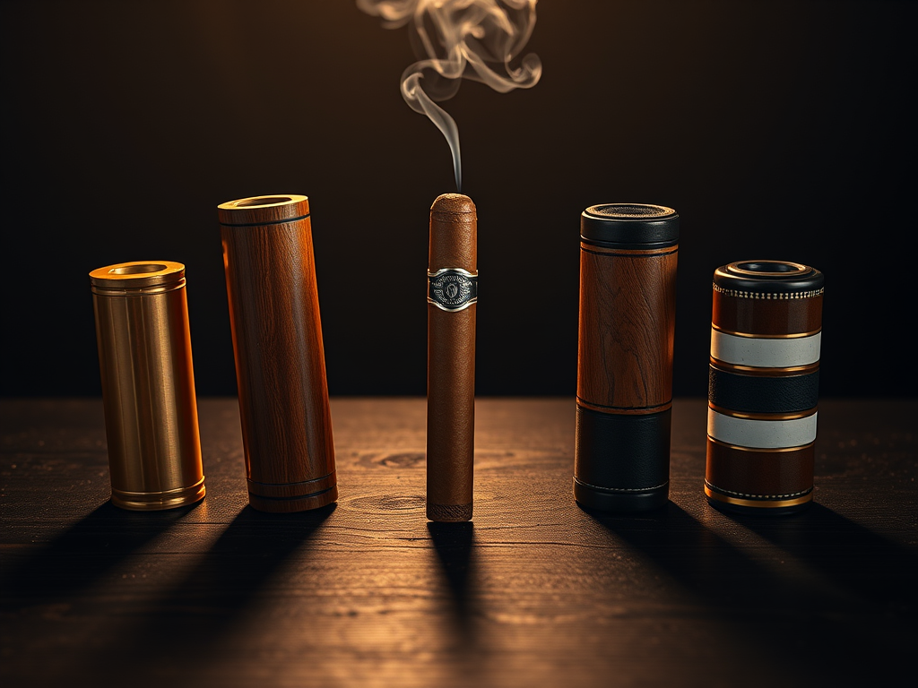 Top 5 Tuburi pentru Cigaruri 2023 – Recomandări