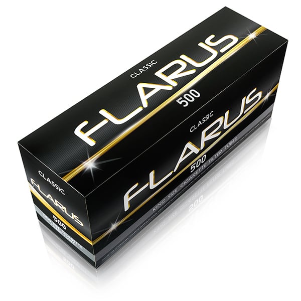 Tuburi Tigari Flarus 500 Classic